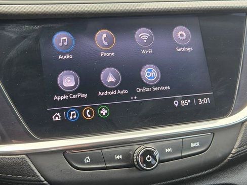 Used 2020 Buick Encore GX Preferred image 19