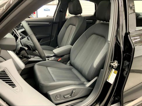 New 2026 Audi A3 2.0T Premium image 20