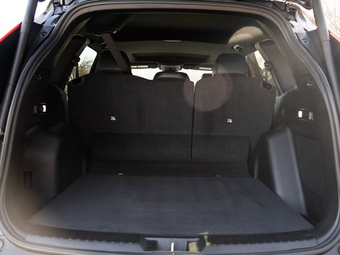 Certified 2024 Honda CR-V Sport Touring image 44