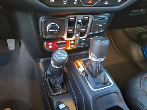 New 2026 Jeep Gladiator Rubicon image 20