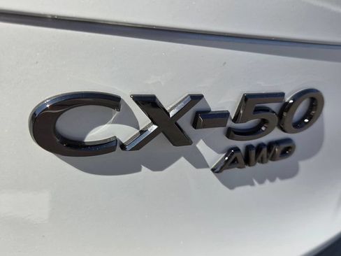 New 2026 MAZDA CX-50 AWD 2.5 S w/ Weather Package image 11
