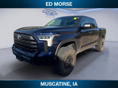 Used 2022 Toyota Tundra SR5