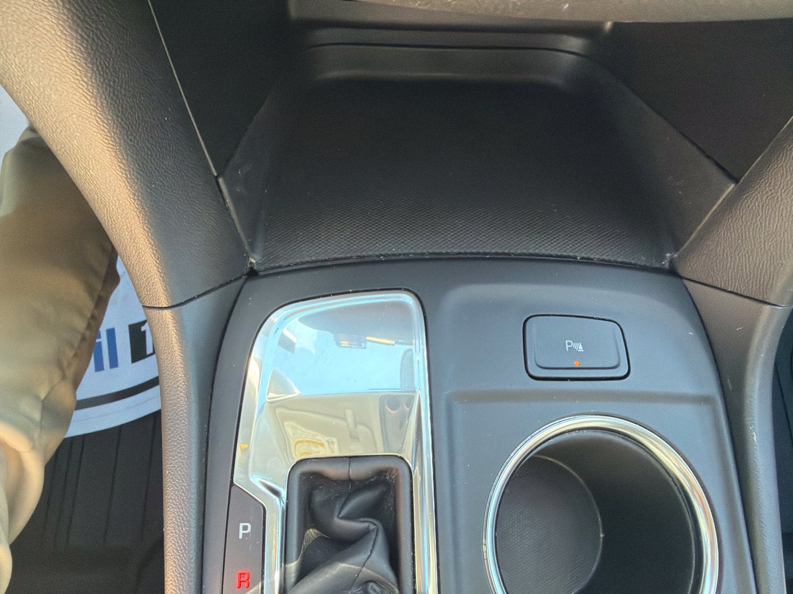 Used 2024 Chevrolet Equinox LT FWD image 16