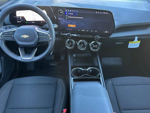 Used 2026 Chevrolet Blazer EV LT image 16