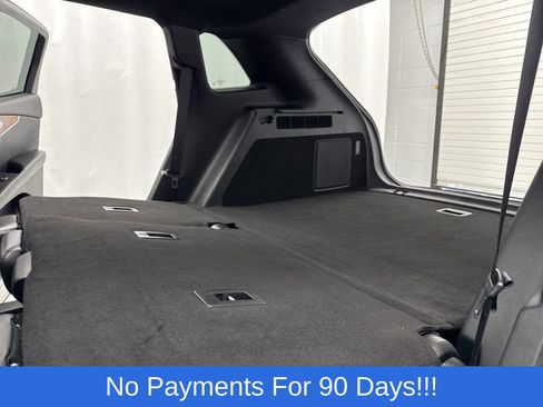 Used 2019 Lincoln Nautilus Reserve image 43