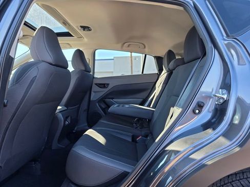 New 2026 Subaru Crosstrek 2.0i Premium image 16