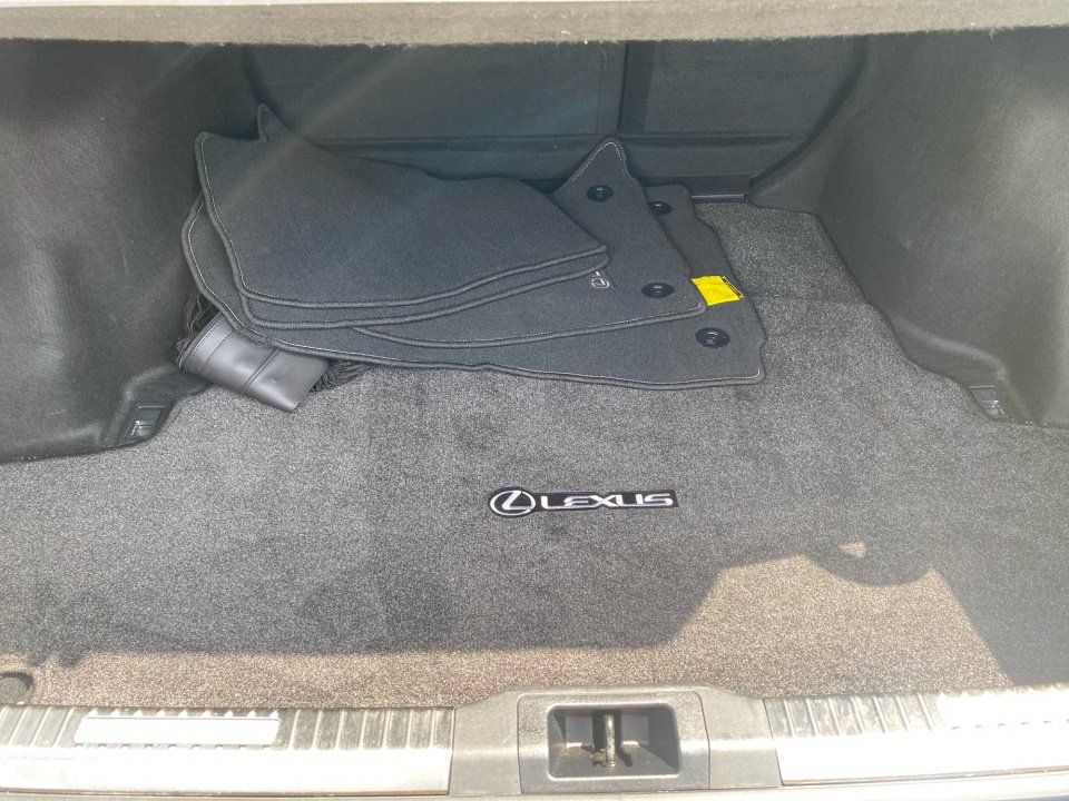 Used 2021 Lexus IS 350 F Sport w/ Accessory Package 2 AWD/4WD image 19