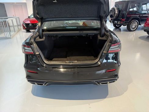 Used 2023 Nissan Maxima SV w/ Floor Mat Group image 11