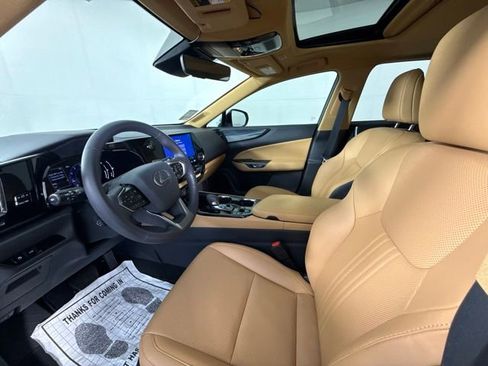 Used 2025 Lexus NX 350 AWD w/ Accessory Package (2T) image 17