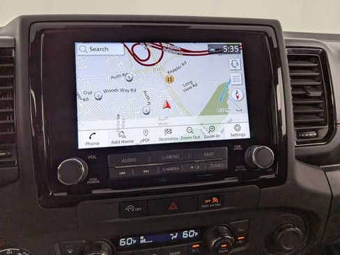 Used 2023 Nissan Frontier PRO-4X w/ Pro Convenience Package AWD/4WD image 19
