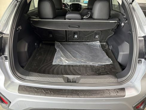 Certified 2025 Subaru Crosstrek 2.5i Limited w/ Crosstrek Mirror Package AWD/4WD image 12