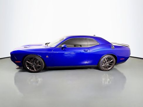 Used 2019 Dodge Challenger R/T Scat Pack image 6