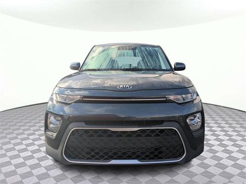 Used 2021 Kia Soul LX image 8