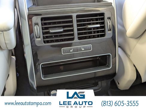 Used 2017 Land Rover Range Rover Sport image 15