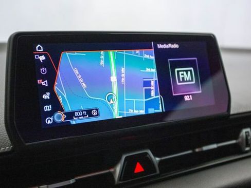 Used 2022 Toyota Supra A91 Edition w/ Driver Assist Package image 47