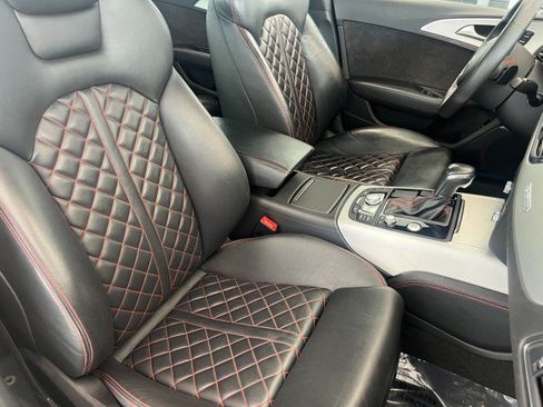 Used 2018 Audi A6 3.0T Prestige w/ Prestige Package AWD/4WD image 15