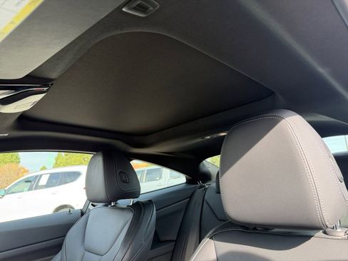 Used 2025 BMW 430i Coupe image 15