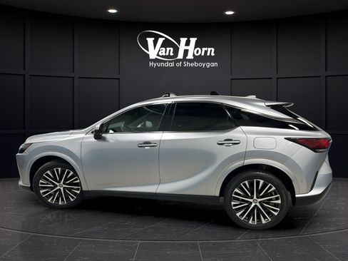 Used 2024 Lexus RX 350 w/ Convenience Package AWD/4WD image 4