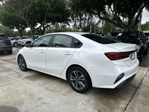 Used 2024 Kia Forte LXS image 35