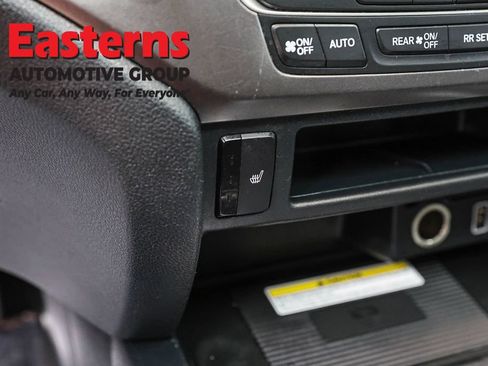 Used 2023 Honda Passport EX-L image 20