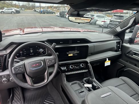 New 2026 GMC Sierra 2500 AT4X w/ AT4X AEV Edition image 7