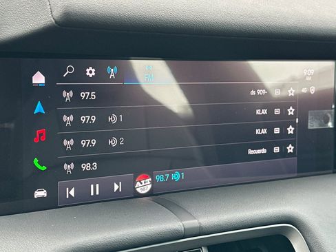 New 2026 Porsche Taycan image 17