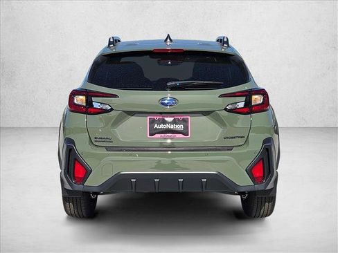 New 2026 Subaru Crosstrek 2.5i Limited w/ Crosstrek Mirror Package image 6