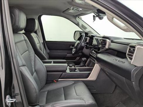 Used 2024 Toyota Tundra SR5 w/ TRD Off-Road Premium Package RWD image 19