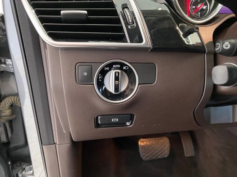 Used 2017 Mercedes-Benz GLE 350 4MATIC image 24