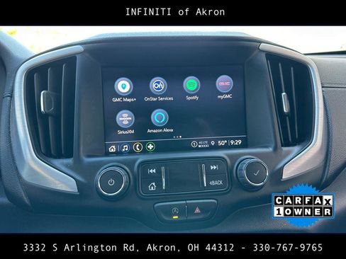 Used 2022 GMC Terrain SLT w/ LPO, Floor Liner Package image 61