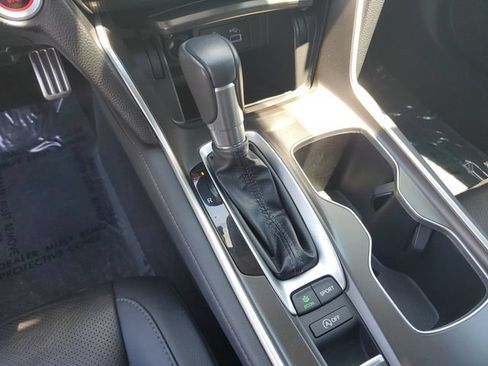 Certified 2022 Honda Accord Sport Special Edition image 25