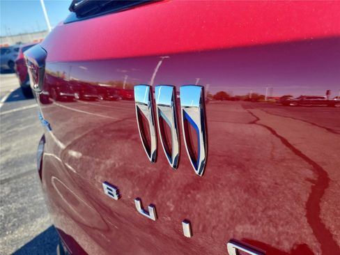 New 2026 Buick Encore GX Sport Touring w/ Advanced Technology Package AWD/4WD image 8