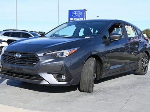 New 2026 Subaru Impreza 2.0i Sport image 7