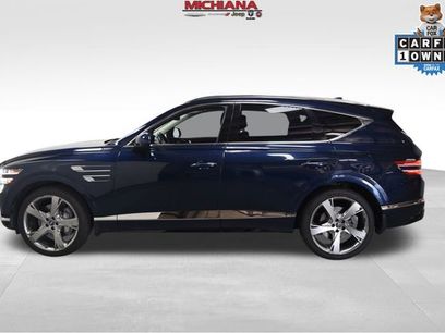 Used 2023 Genesis GV80 2.5T w/ Prestige Package
