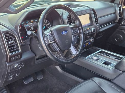 Used 2021 Ford Expedition Limited RWD image 10