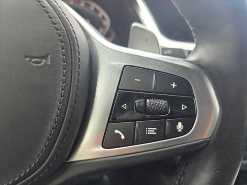 Used 2023 BMW Z4 M40i w/ Premium Package RWD image 30