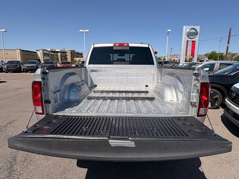 Used 2012 RAM 2500 SLT AWD/4WD image 10