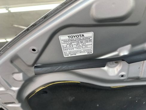Used 2016 Scion iM FWD image 4