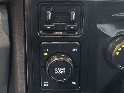 Used 2024 Ford F250 XL w/ FX4 Off-Road Package image 22