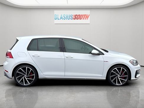Used 2019 Volkswagen GTI S w/ Driver Assistance Package image 2