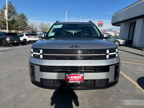 Used 2024 Hyundai Santa Fe Calligraphy image 17