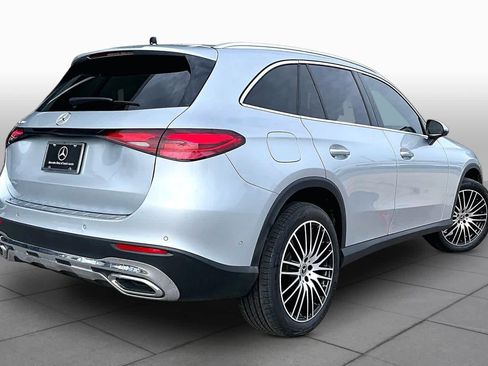 Used 2023 Mercedes-Benz GLC 300 image 13