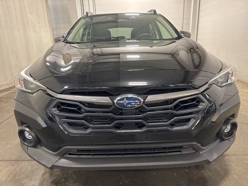 Used 2025 Subaru Crosstrek 2.5i Premium AWD/4WD image 2