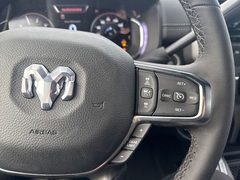 New 2026 RAM 3500 Laramie image 23