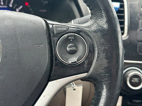 Used 2013 Honda Civic EX-L image 21