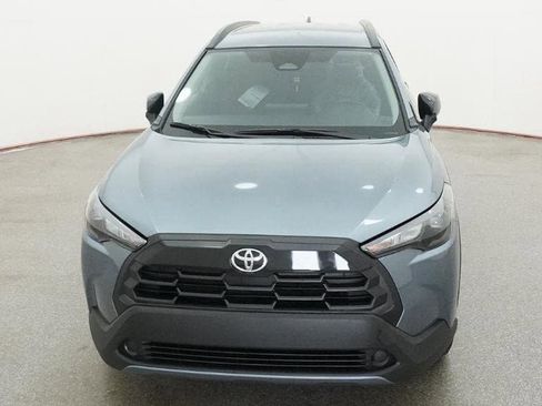 New 2026 Toyota Corolla Cross LE FWD image 15