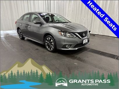 Used 2019 Nissan Sentra SR w/ Premium Package (SR)