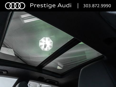 New 2026 Audi RS Q8 performance AWD/4WD image 29