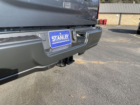 New 2026 RAM 2500 Tradesman AWD/4WD image 43