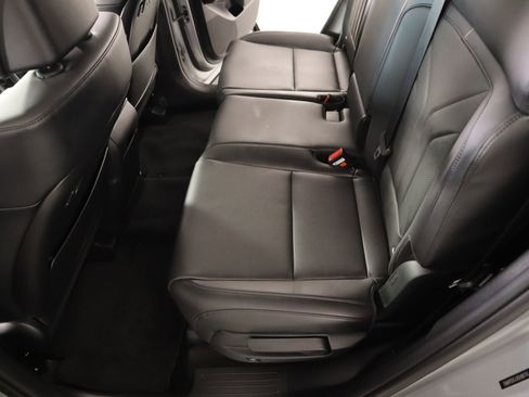 Certified 2025 Hyundai Santa Fe XRT image 12